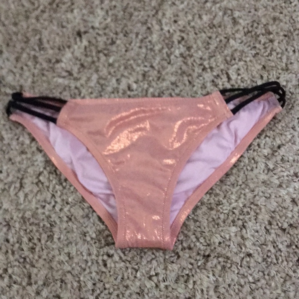 Victoria’s Secret bikini bottoms